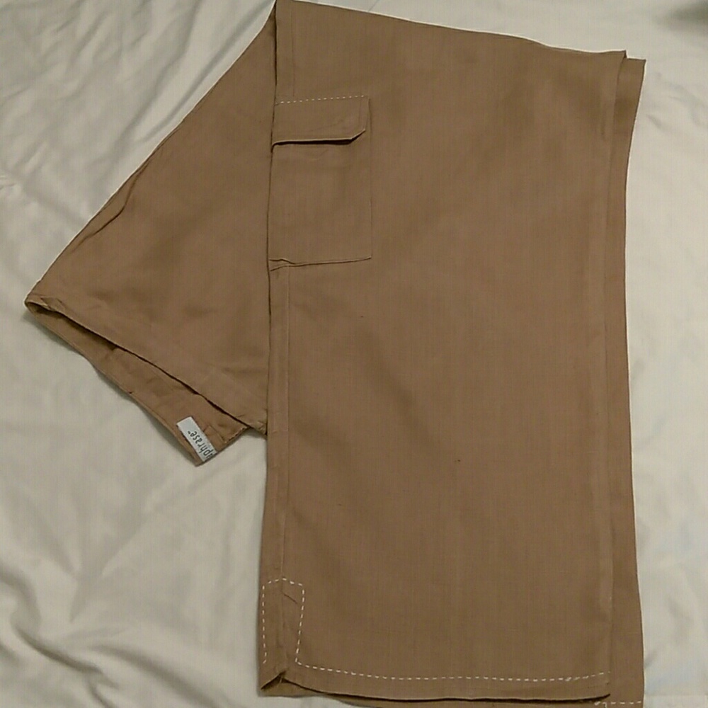 Paraphrase ladies linen boho pants